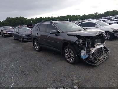 2T3A1RFV4RC****** 2024 Toyota RAV4