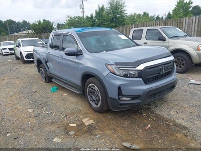 5FPYK3F54RB****** 2024 Honda Ridgeline