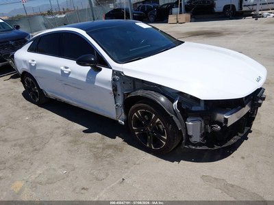 2024 Kia K5