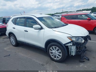 5N1AT2MT6GC****** 2016 Nissan Rogue