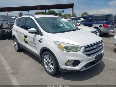 1FMCU0GD2HU****** 2017 Ford Escape