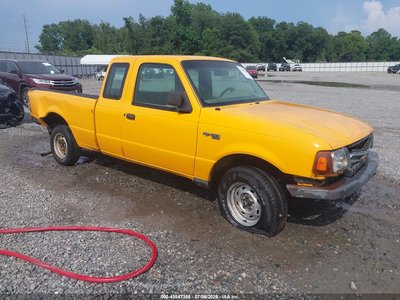 2003 Ford Ranger