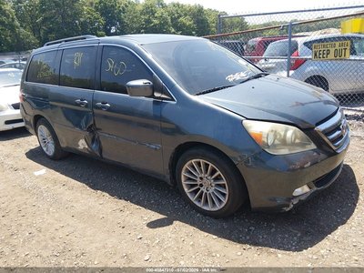 5FNRL38746B****** 2006 Honda Odyssey