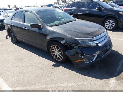 3FAHP0JG3CR****** 2012 Ford Fusion