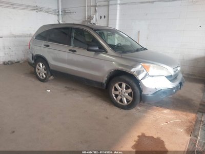 JHLRE48587C****** 2007 Honda CR-V