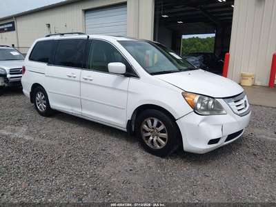 5FNRL38749B****** 2009 Honda Odyssey
