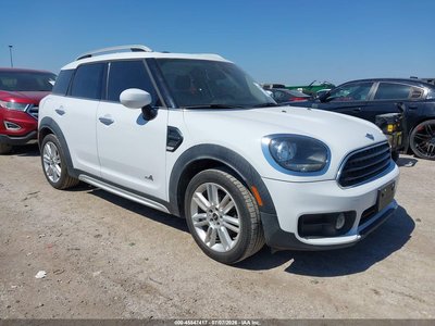 WMZYW5C03L3****** 2020 MINI Countryman