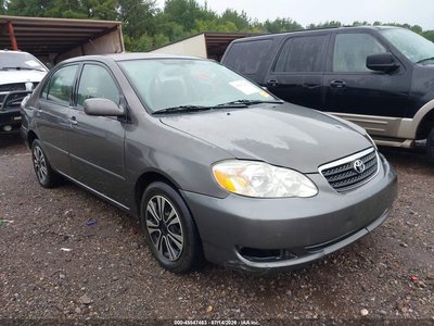 2T1BR32E15C****** 2005 Toyota Corolla