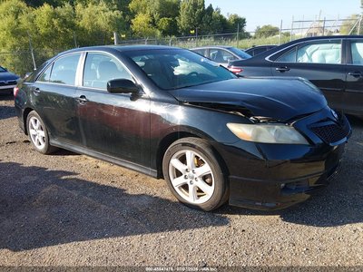 4T1BK46K29U****** 2009 Toyota Camry
