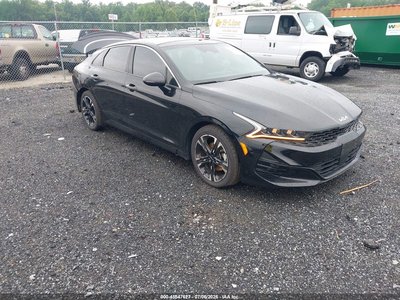 2024 Kia K5