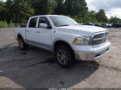 1C6RR7NT8GS****** 2016 RAM 1500