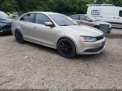 3VWD07AJ8EM****** 2014 Volkswagen Jetta