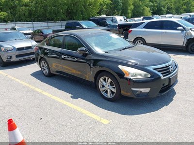 1N4AL3AP1DN****** 2013 Nissan Altima