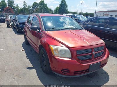 1B3CB1HA7BD****** 2011 Dodge Caliber