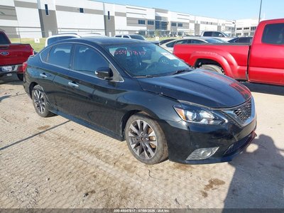 3N1CB7AP6HY****** 2017 Nissan Sentra