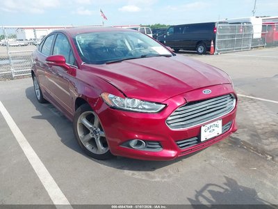 3FA6P0HR9DR****** 2013 Ford Fusion