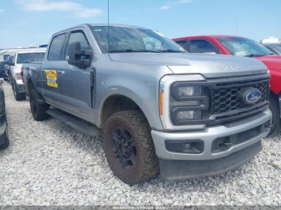 1FT8W3BTXPE****** 2023 Ford F-350
