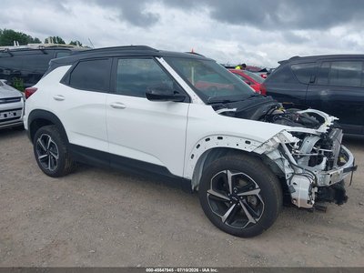 2023 Chevrolet Trailblazer