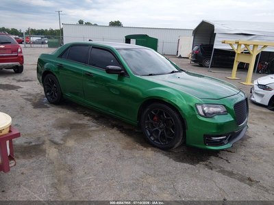 2C3CCABG6KH****** 2019 Chrysler 300