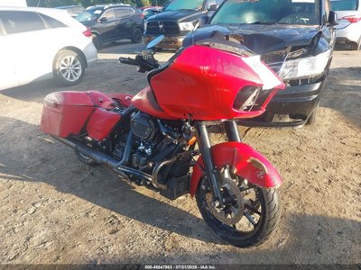 1HD1KTP17NB****** 2022 Harley-Davidson Road Glide Special
