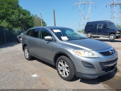 2012 Mazda CX-9