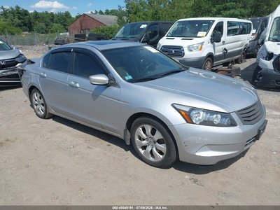 2010 Honda Accord