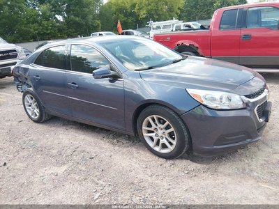 2014 Chevrolet Malibu