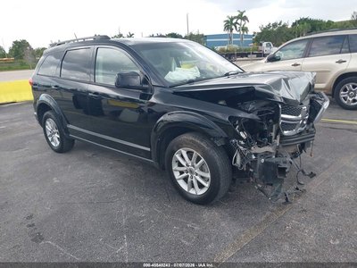 2019 Dodge Journey