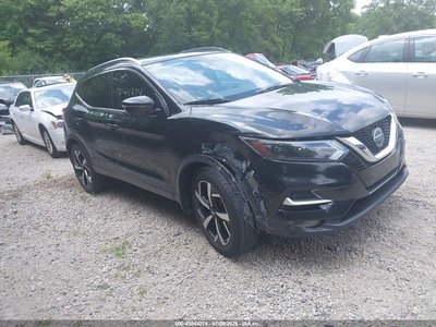 JN1BJ1CV6LW****** 2020 Nissan Rogue Sport