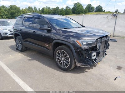 2017 GMC Acadia