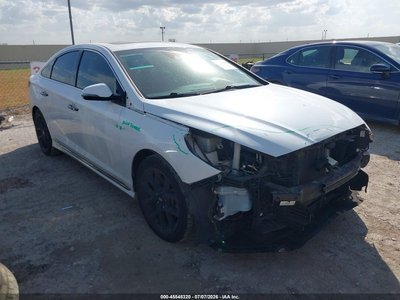 5NPE34AB1JH****** 2018 Hyundai Sonata