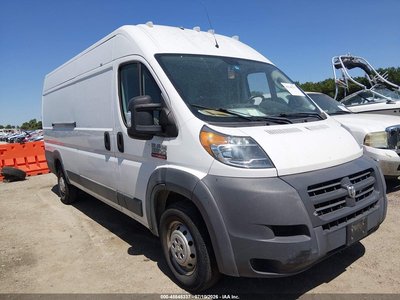 3C6URVJGXHE****** 2017 RAM Promaster