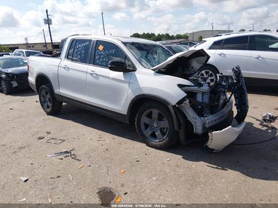 5FPYK3F66RB****** 2024 Honda Ridgeline