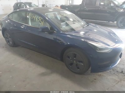 5YJ3E1EA1PF****** 2023 Tesla Model 3
