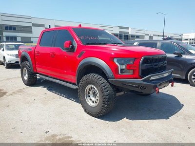 1FTFW1RG1KF****** 2019 Ford F-150