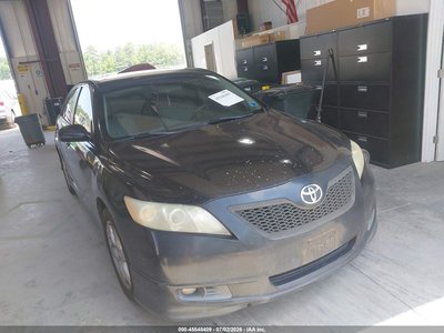 4T1BE46K47U****** 2007 Toyota Camry