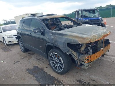 1GKKNLLS5LZ****** 2020 GMC Acadia