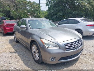 JN1BY1AP7BM****** 2011 Infiniti M37