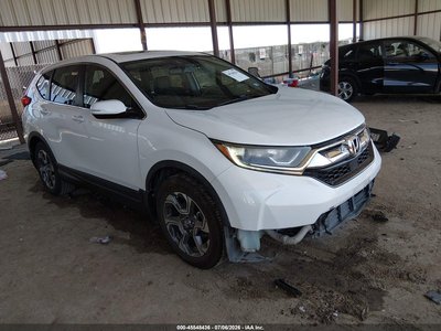 5J6RW1H84KA****** 2019 Honda CR-V