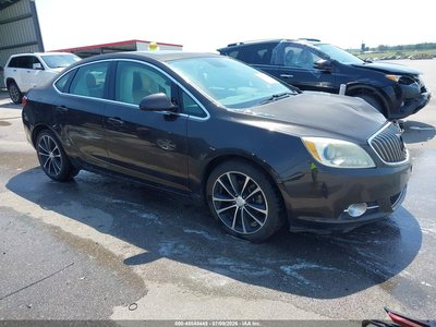 2016 Buick Verano