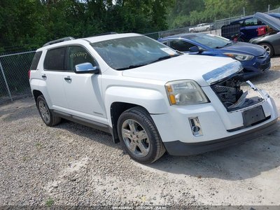 2012 GMC Terrain