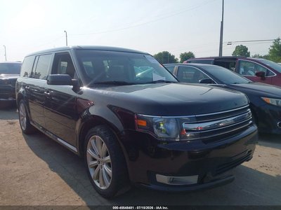 2FMHK6C84DB****** 2013 Ford Flex