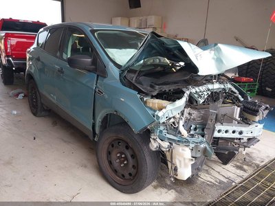 1FMCU0F78DU****** 2013 Ford Escape