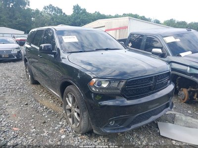 1C4RDHAG4FC****** 2015 Dodge Durango