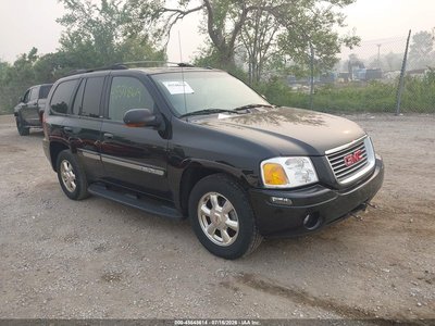 1GKDT13S942****** 2004 GMC Envoy