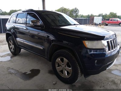 1C4RJFBG8CC****** 2012 Jeep Grand Cherokee
