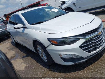 1G1ZD5ST5KF****** 2019 Chevrolet Malibu