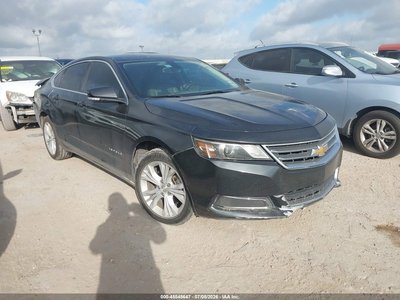 2015 Chevrolet Impala