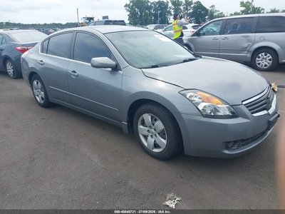 2008 Nissan Altima