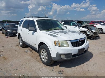 4F2CZ02Z98K****** 2008 Mazda Tribute